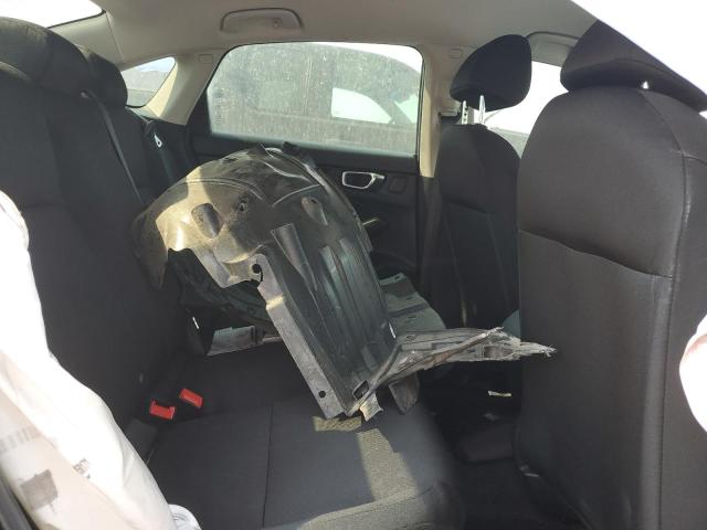 2025 HONDA CIVIC LX - 2HGFE2F22SH569223