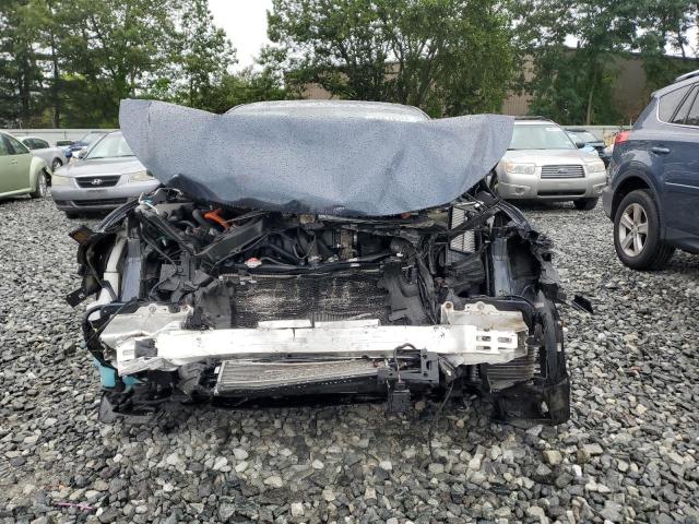 2020 HONDA INSIGHT TO 19XZE4F92LE010840