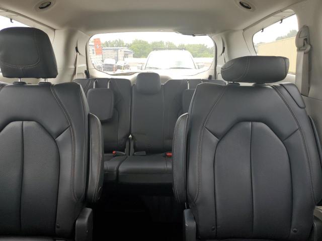 2020 CHRYSLER PACIFICA T - 2C4RC1BG8LR137244