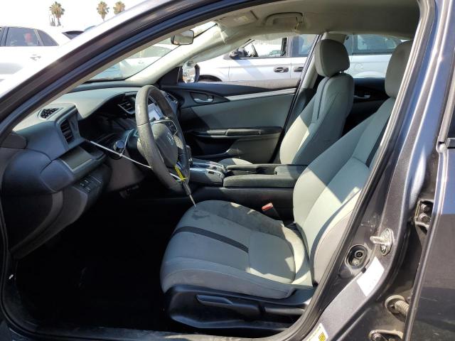 2019 HONDA CIVIC LX 2HGFC2F67KH541829