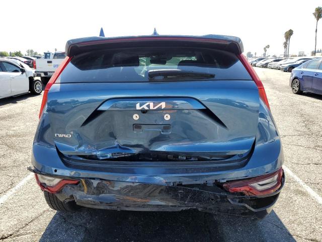 2023 KIA NIRO WAVE KNDCT3L12P5035680