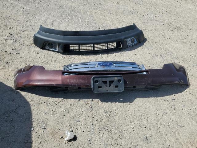 2010 FORD EDGE LIMIT - 2FMDK4KC9ABA80999