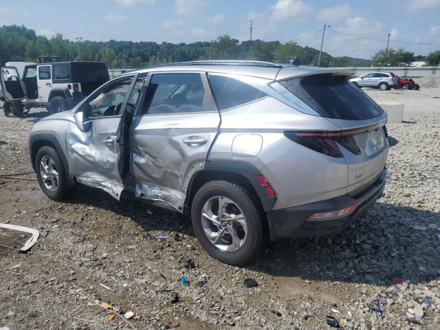 2022 HYUNDAI TUCSON SEL - 5NMJBCAEXNH089254