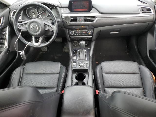 2017 MAZDA 6 TOURING - JM1GL1V58H1114320