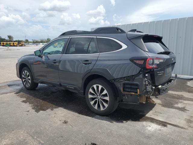 2023 SUBARU OUTBACK LIMITED 4S4BTANCXP3157869
