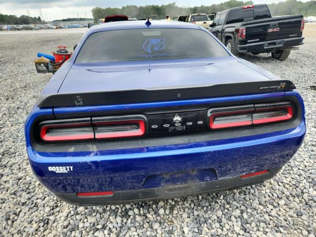 2021 DODGE CHALLENGER 2C3CDZFJ1MH513611
