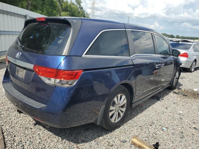 2016 HONDA ODYSSEY EX 5FNRL5H66GB016638