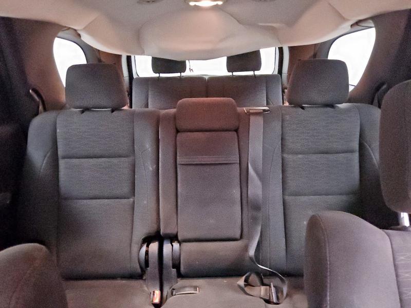 2018 DODGE DURANGO SX 1C4RDHAGXJC413260