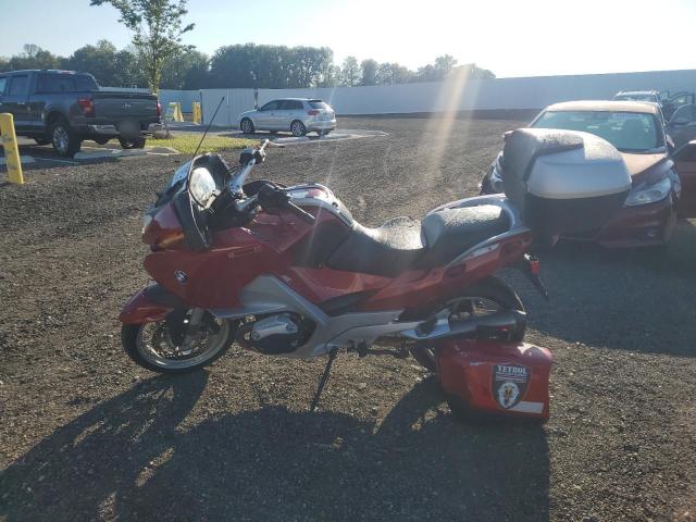 2006 BMW R1200 ST WB10388066ZM17408