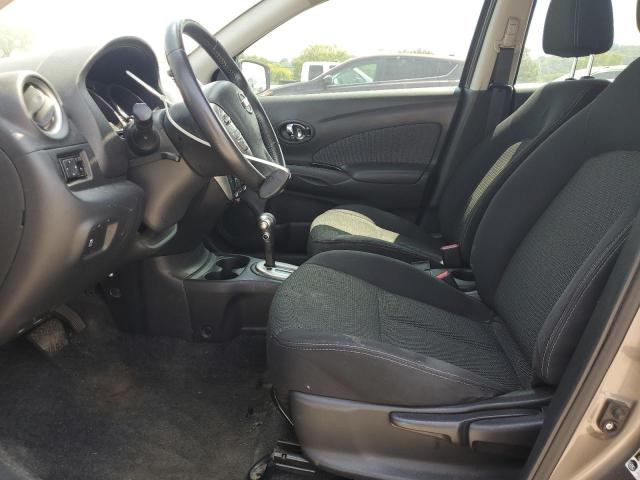 2016 NISSAN VERSA 3N1CN7AP4GL894121