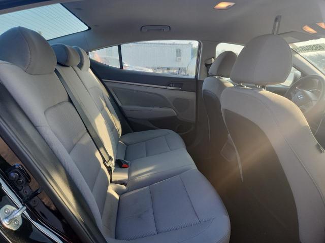 2018 HYUNDAI ELANTRA SE - 5NPD84LF8JH232397