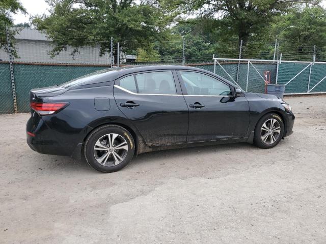 2020 NISSAN SENTRA SV 3N1AB8CV4LY274528