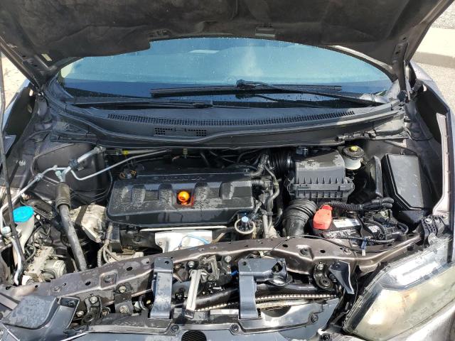 2012 HONDA CIVIC EXL #3303962726