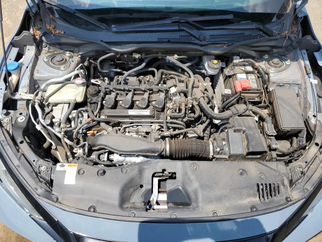 2018 HONDA CIVIC EXL SHHFK7H73JU205845