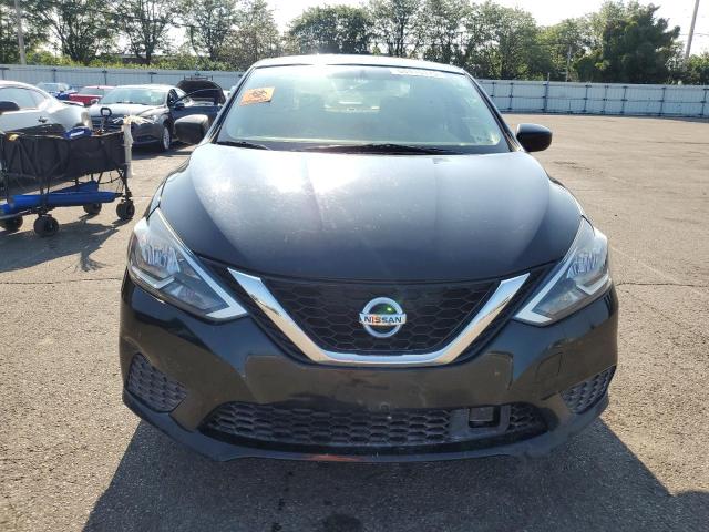 2019 NISSAN SENTRA S 3N1AB7AP3KL610986