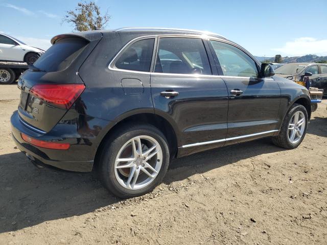 2017 AUDI Q5 PREMIUM WA1C2AFPXHA069067
