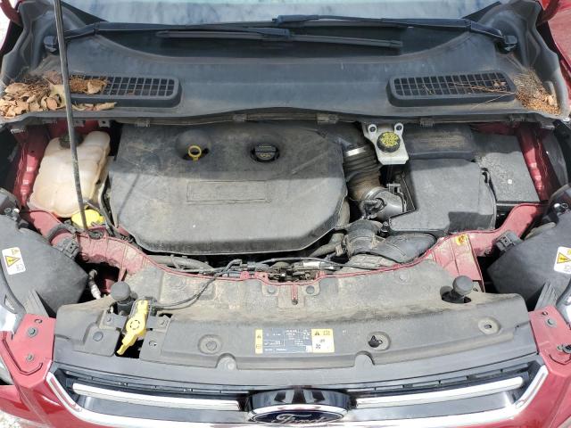 2015 FORD ESCAPE TIT - 1FMCU0J98FUB15991