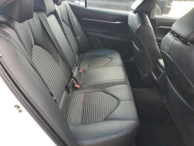 2023 TOYOTA CAMRY SE N - 4T1T11AKXPU726687