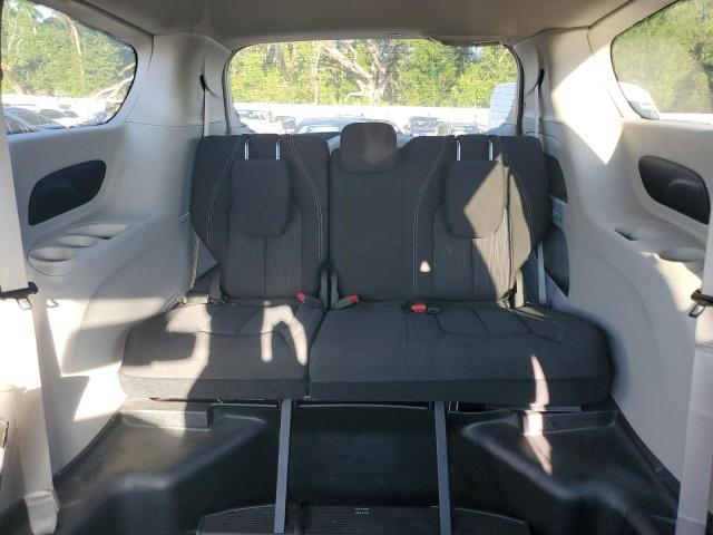 2023 CHRYSLER VOYAGER LX 2C4RC1CG5PR522376