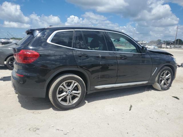 2019 BMW X3 SDRIVE3 5UXTR7C52KLF26877