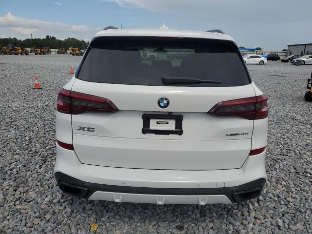 2021 BMW X5 SDRIVE 5UXCR4C01M9G22017