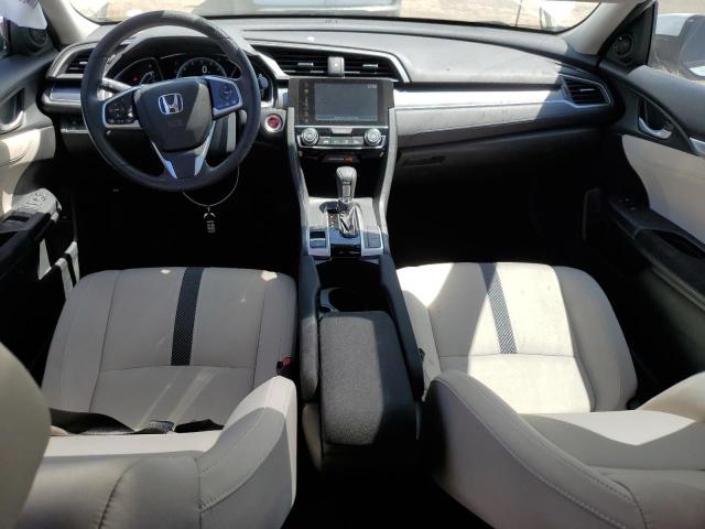 2016 HONDA CIVIC EX 2HGFC2F8XGH511796