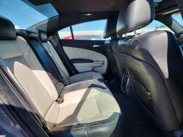 2017 DODGE CHARGER SX - 2C3CDXJG8HH559751