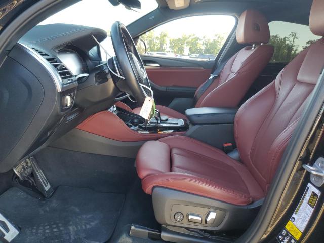2023 BMW X4 M40I 5UX43DT04P9R95821