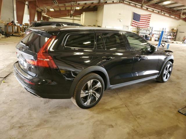 2020 VOLVO V60 CROSS YV4102WK5L1044001