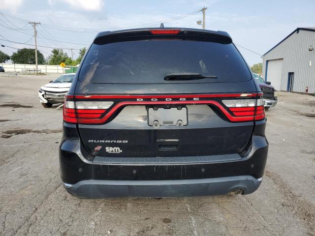 2018 DODGE DURANGO SX 1C4RDJAG4JC283080