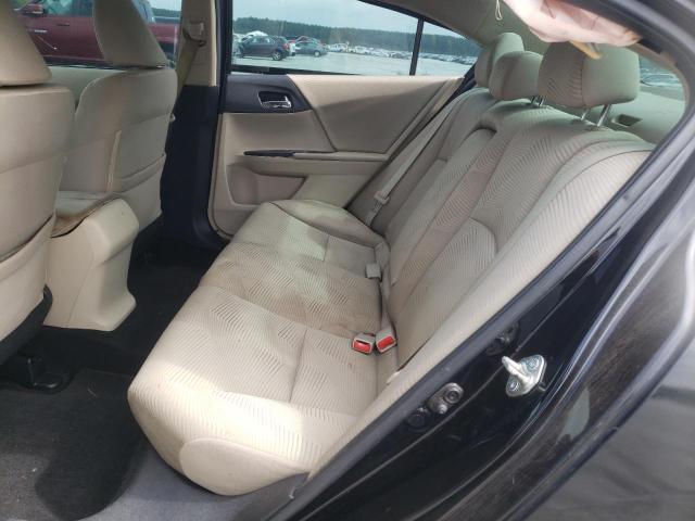 2015 HONDA ACCORD LX #3281635386