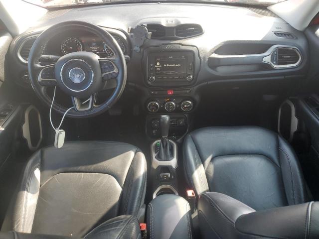 2016 JEEP RENEGADE L - ZACCJBDT9GPD04801