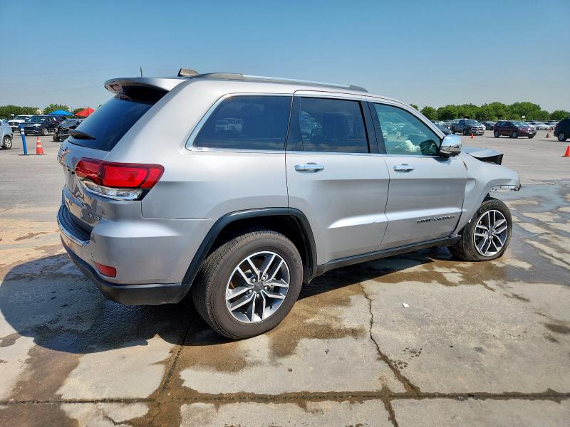 2020 JEEP GRAND CHER 1C4RJEBGXLC305746