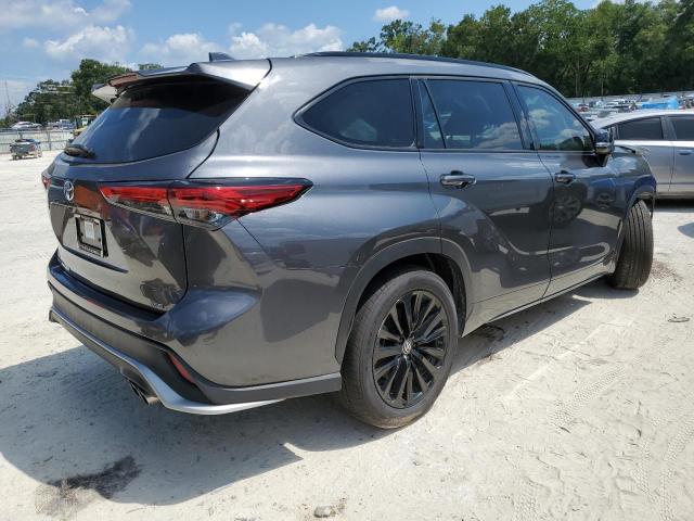 2023 TOYOTA HIGHLANDER L 5TDKDRAH7PS026690