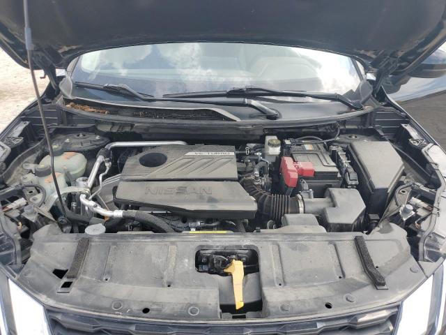 2022 NISSAN ROGUE SV - JN8BT3BB4NW339479
