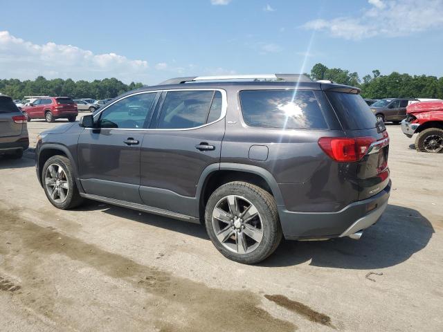 2017 GMC ACADIA SLT-2 1GKKNNLS7HZ257799