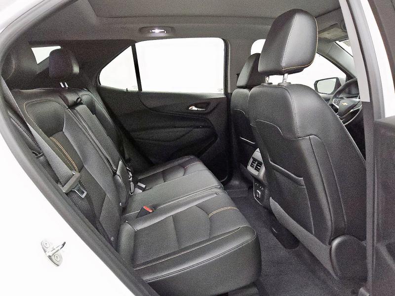 2023 CHEVROLET EQUINOX PREMIER 3GNAXNEG0PL241385