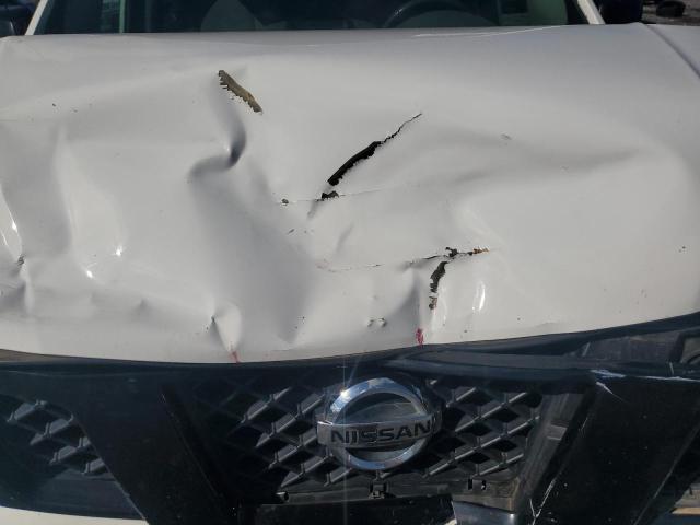 2018 NISSAN FRONTIER S 1N6AD0EV9JN726678