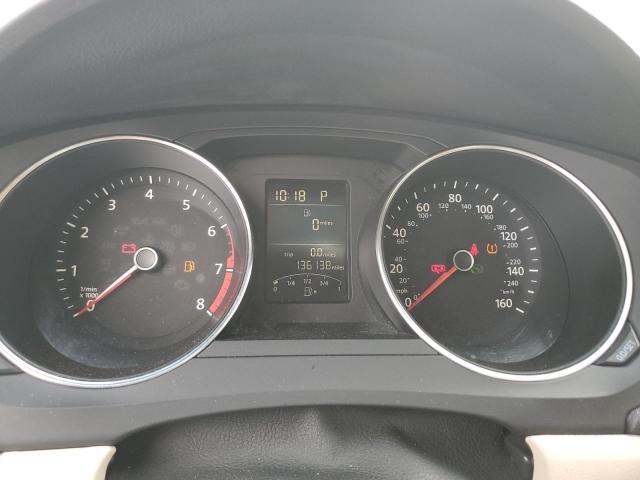 2016 VOLKSWAGEN JETTA SE 3VWD67AJ0GM328670
