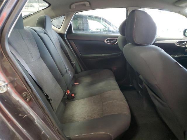 2015 NISSAN SENTRA S - 3N1AB7AP6FY383091
