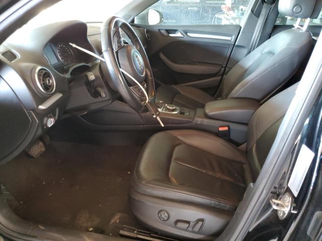 2015 AUDI A3 PREMIUM WAUACGFF7F1086343