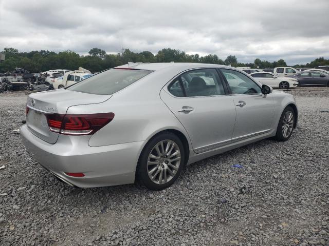 2015 LEXUS LS 460L JTHGL5EFXF5053802