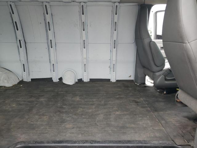 2019 CHEVROLET EXPRESS G2 1GCWGBFP9K1183983