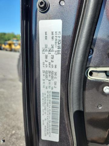 2018 DODGE JOURNEY SE - 3C4PDCAB6JT157802