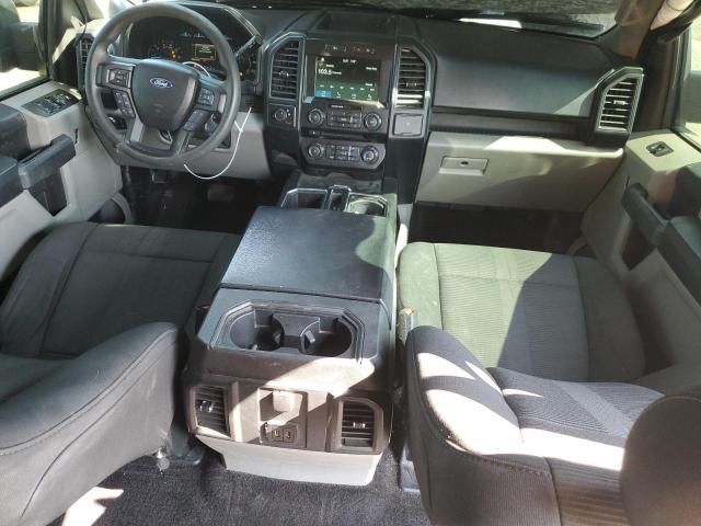 2017 FORD F150 SUPER - 1FTEW1CP2HKD72796