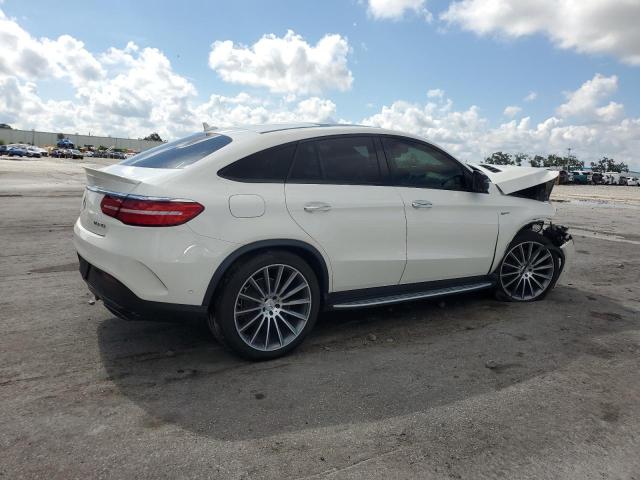 2019 MERCEDES-BENZ GLE COUPE 4JGED6EB7KA151983