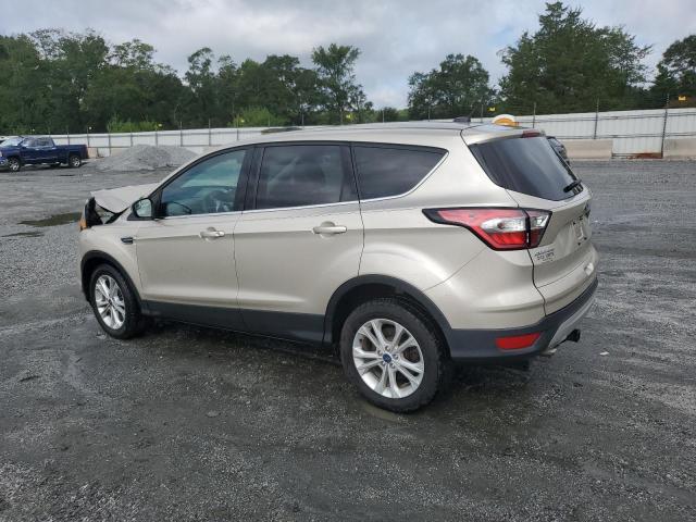 2017 FORD ESCAPE SE 1FMCU0GD9HUC32204