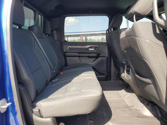 2019 RAM 1500 BIG H 1C6SRFFT0KN621965