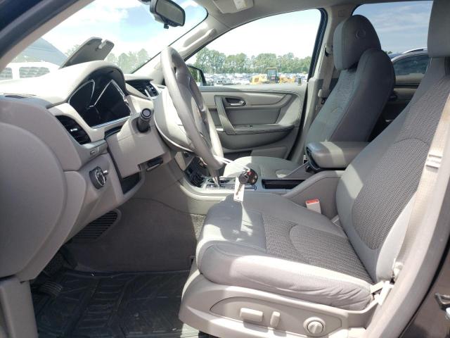 2017 CHEVROLET TRAVERSE L - 1GNKRFKD3HJ179858