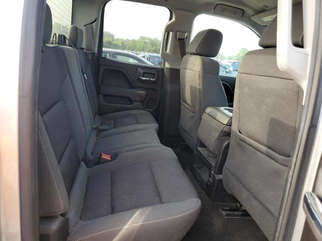 2016 GMC SIERRA K15 1GTV2MEH7GZ148156